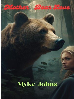 cover image of Mother Bear